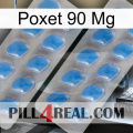 Poxet 90 Mg 23